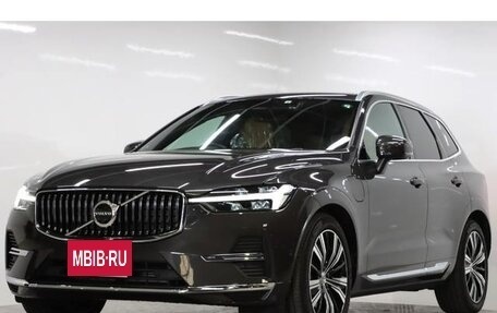 Volvo XC60 II, 2022 год, 4 035 000 рублей, 2 фотография
