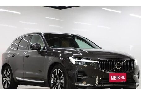 Volvo XC60 II, 2022 год, 4 035 000 рублей, 3 фотография
