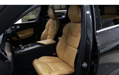 Volvo XC60 II, 2022 год, 4 035 000 рублей, 11 фотография