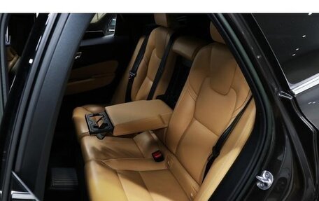 Volvo XC60 II, 2022 год, 4 035 000 рублей, 13 фотография