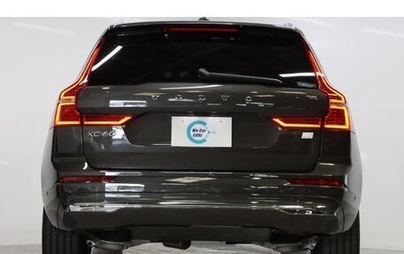Volvo XC60 II, 2022 год, 4 035 000 рублей, 8 фотография