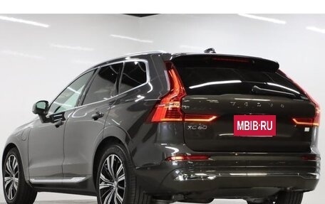 Volvo XC60 II, 2022 год, 4 035 000 рублей, 6 фотография