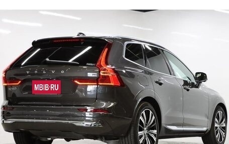 Volvo XC60 II, 2022 год, 4 035 000 рублей, 7 фотография