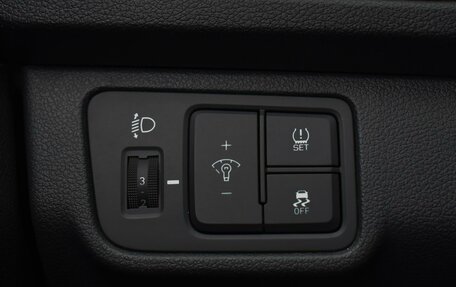Hyundai Solaris II рестайлинг, 2017 год, 1 520 000 рублей, 12 фотография