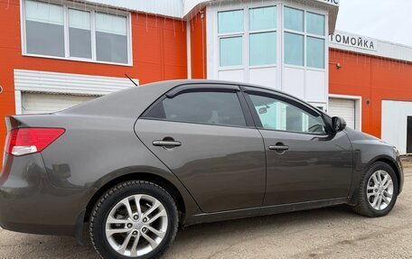 KIA Cerato III, 2011 год, 850 000 рублей, 7 фотография