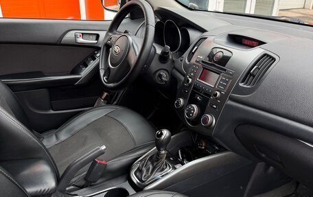 KIA Cerato III, 2011 год, 850 000 рублей, 12 фотография