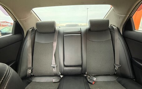 KIA Cerato III, 2011 год, 850 000 рублей, 11 фотография
