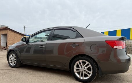 KIA Cerato III, 2011 год, 850 000 рублей, 6 фотография
