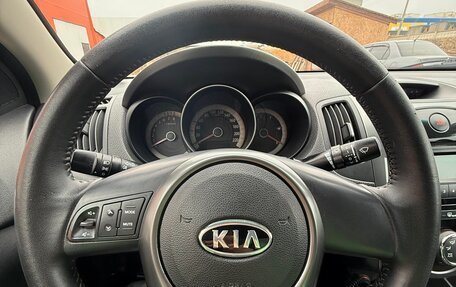 KIA Cerato III, 2011 год, 850 000 рублей, 10 фотография