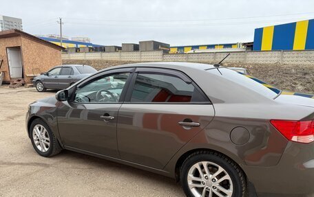 KIA Cerato III, 2011 год, 850 000 рублей, 5 фотография