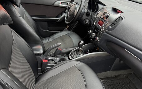 KIA Cerato III, 2011 год, 850 000 рублей, 9 фотография