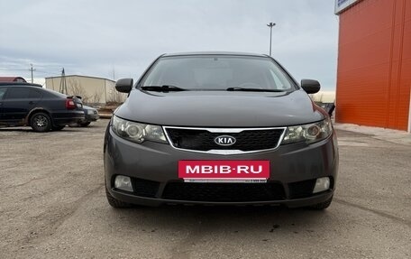 KIA Cerato III, 2011 год, 850 000 рублей, 8 фотография