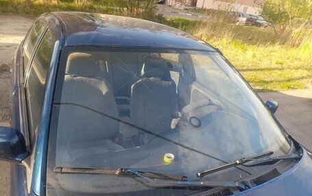 Mitsubishi Mirage VI рестайлинг, 2001 год, 250 000 рублей, 7 фотография