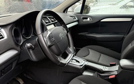 Citroen C4 II рестайлинг, 2016 год, 975 000 рублей, 6 фотография