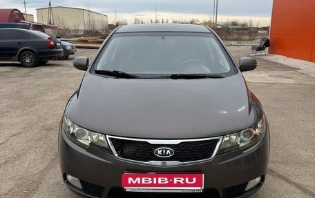 KIA Cerato III, 2011 год, 850 000 рублей, 3 фотография