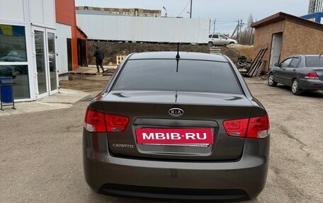 KIA Cerato III, 2011 год, 850 000 рублей, 4 фотография