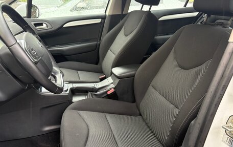 Citroen C4 II рестайлинг, 2016 год, 975 000 рублей, 7 фотография