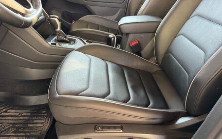 Volkswagen Tiguan II, 2021 год, 4 500 000 рублей, 10 фотография