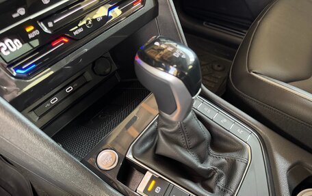 Volkswagen Tiguan II, 2021 год, 4 500 000 рублей, 11 фотография