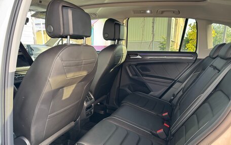 Volkswagen Tiguan II, 2021 год, 4 500 000 рублей, 18 фотография