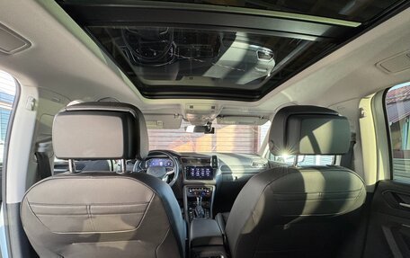 Volkswagen Tiguan II, 2021 год, 4 500 000 рублей, 20 фотография