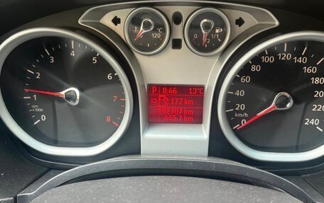 Ford Focus II рестайлинг, 2009 год, 540 000 рублей, 8 фотография
