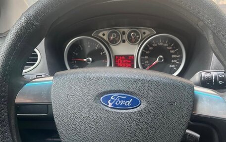 Ford Focus II рестайлинг, 2009 год, 540 000 рублей, 7 фотография