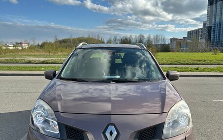 Renault Koleos I рестайлинг 2, 2008 год, 1 000 000 рублей, 2 фотография