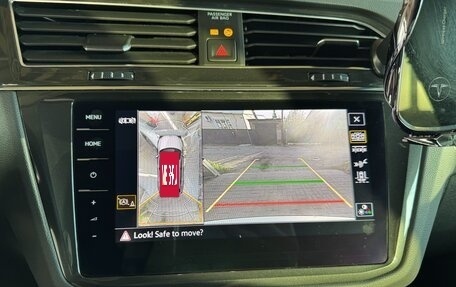 Volkswagen Tiguan II, 2021 год, 4 500 000 рублей, 24 фотография