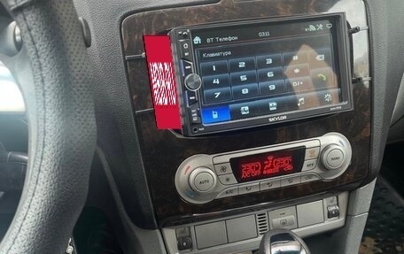 Ford Focus II рестайлинг, 2009 год, 540 000 рублей, 6 фотография