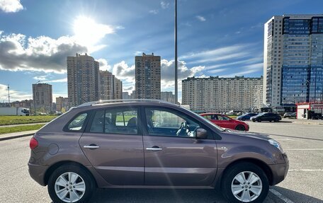 Renault Koleos I рестайлинг 2, 2008 год, 1 000 000 рублей, 6 фотография