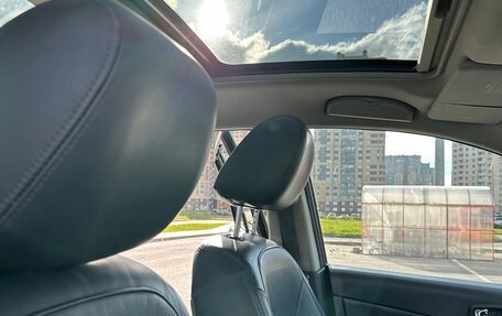 Renault Koleos I рестайлинг 2, 2008 год, 1 000 000 рублей, 15 фотография
