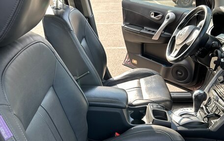 Renault Koleos I рестайлинг 2, 2008 год, 1 000 000 рублей, 13 фотография