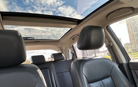 Renault Koleos I рестайлинг 2, 2008 год, 1 000 000 рублей, 16 фотография