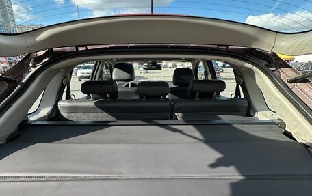 Renault Koleos I рестайлинг 2, 2008 год, 1 000 000 рублей, 25 фотография