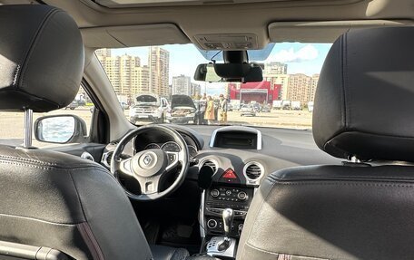 Renault Koleos I рестайлинг 2, 2008 год, 1 000 000 рублей, 23 фотография
