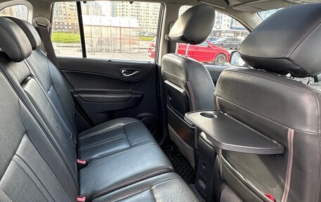 Renault Koleos I рестайлинг 2, 2008 год, 1 000 000 рублей, 20 фотография