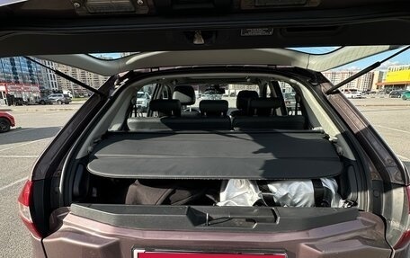 Renault Koleos I рестайлинг 2, 2008 год, 1 000 000 рублей, 26 фотография