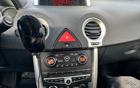 Renault Koleos I рестайлинг 2, 2008 год, 1 000 000 рублей, 30 фотография