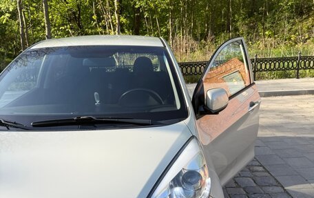 KIA Picanto II, 2012 год, 800 000 рублей, 8 фотография