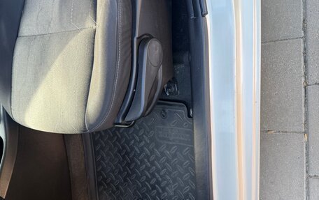 KIA Picanto II, 2012 год, 800 000 рублей, 18 фотография