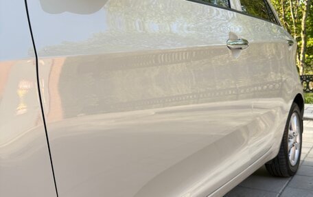 KIA Picanto II, 2012 год, 800 000 рублей, 20 фотография