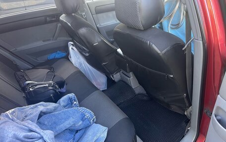 Chevrolet Lacetti, 2008 год, 550 000 рублей, 5 фотография