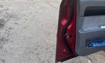 Chevrolet Lacetti, 2008 год, 550 000 рублей, 6 фотография