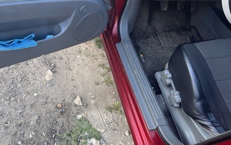 Chevrolet Lacetti, 2008 год, 550 000 рублей, 7 фотография