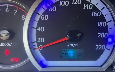 Chevrolet Lacetti, 2008 год, 550 000 рублей, 10 фотография
