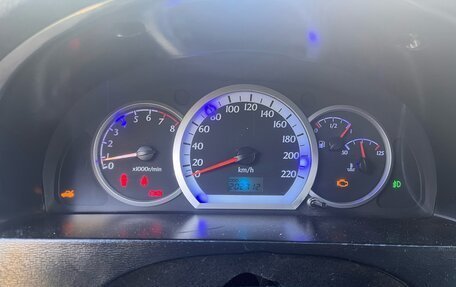 Chevrolet Lacetti, 2008 год, 550 000 рублей, 14 фотография