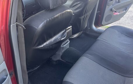 Chevrolet Lacetti, 2008 год, 550 000 рублей, 13 фотография