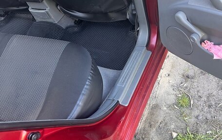 Chevrolet Lacetti, 2008 год, 550 000 рублей, 18 фотография