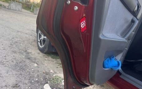 Chevrolet Lacetti, 2008 год, 550 000 рублей, 11 фотография